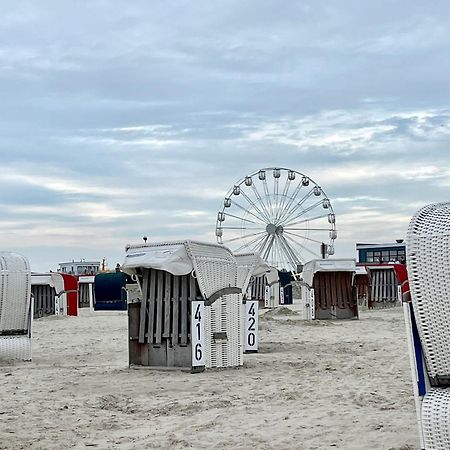 Willa Ferienhaus Blaue Nordseewelle Esens Zewnętrze zdjęcie