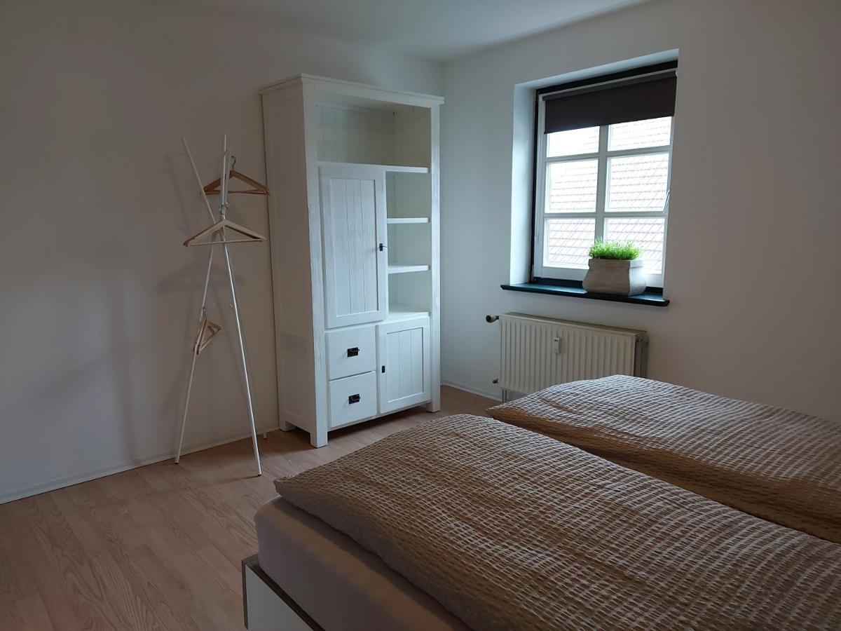 Willa Ferienhaus Blaue Nordseewelle Esens Zewnętrze zdjęcie