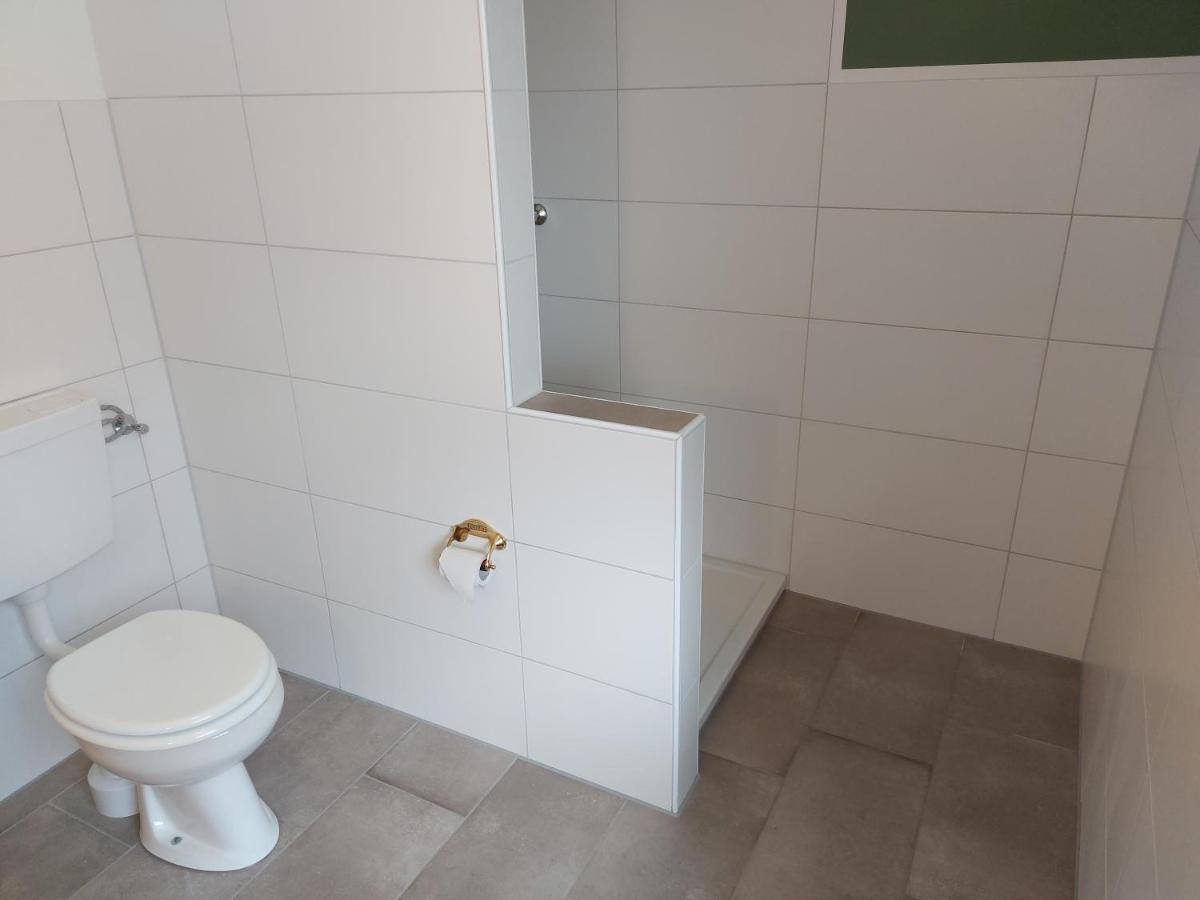 Willa Ferienhaus Blaue Nordseewelle Esens Zewnętrze zdjęcie