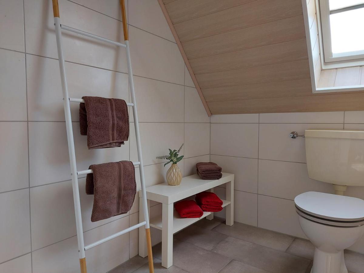 Willa Ferienhaus Blaue Nordseewelle Esens Zewnętrze zdjęcie