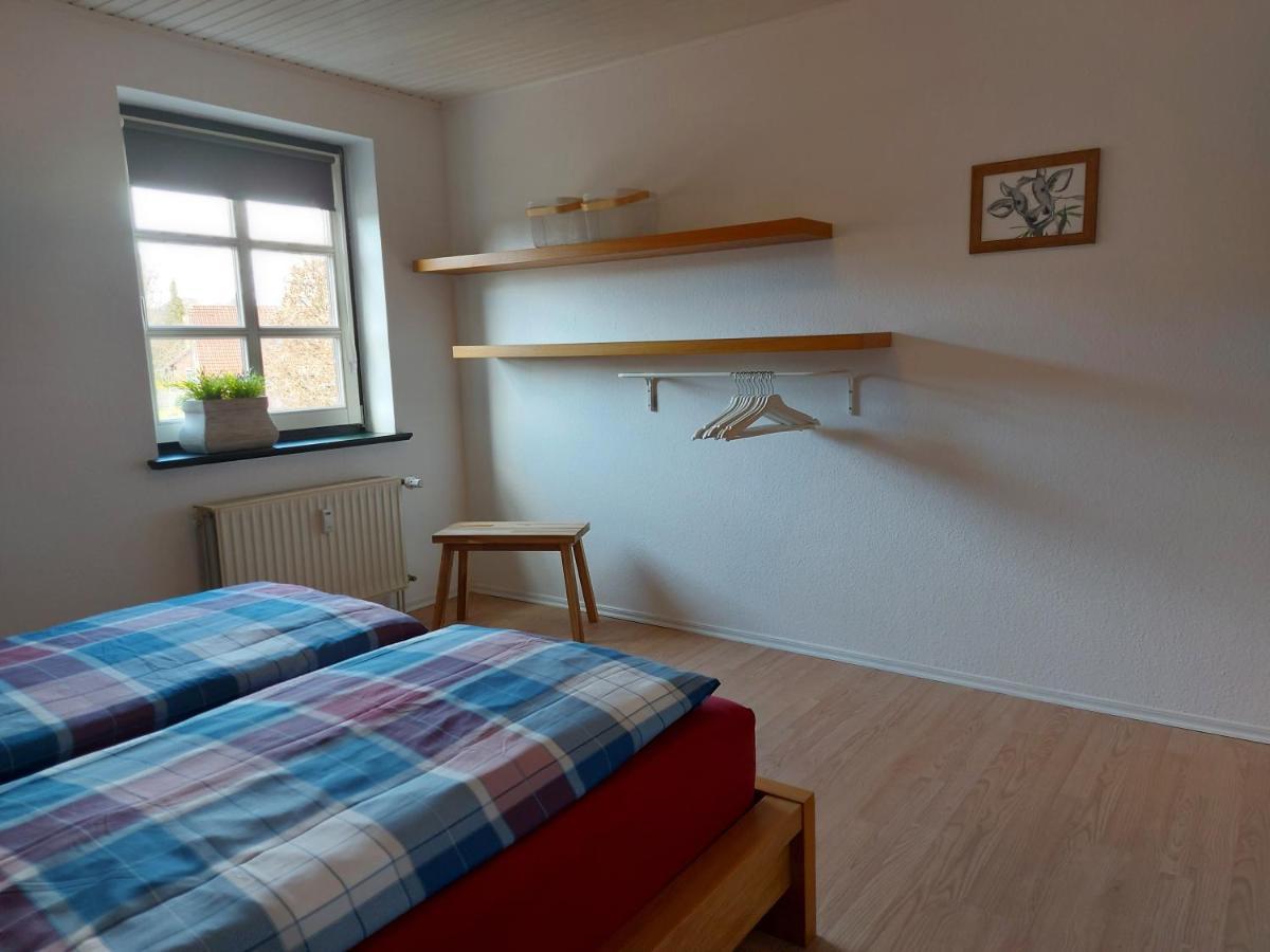 Willa Ferienhaus Blaue Nordseewelle Esens Zewnętrze zdjęcie