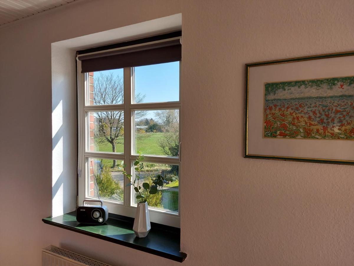 Willa Ferienhaus Blaue Nordseewelle Esens Zewnętrze zdjęcie