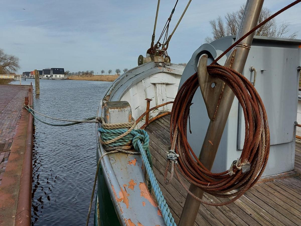 Willa Ferienhaus Blaue Nordseewelle Esens Zewnętrze zdjęcie