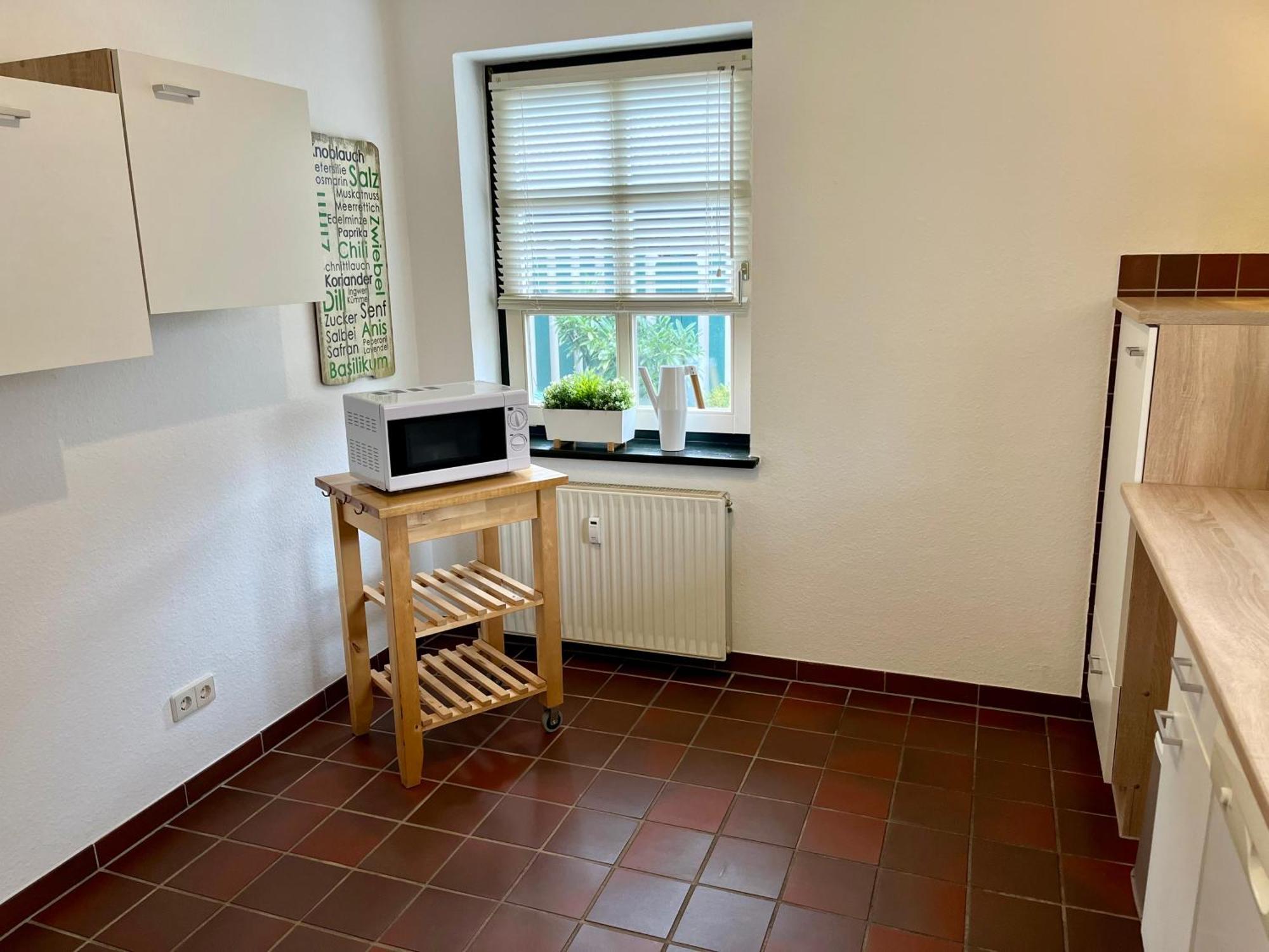 Willa Ferienhaus Blaue Nordseewelle Esens Zewnętrze zdjęcie